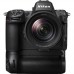 Nikon MB-N12 Power Battery Grip for Z8